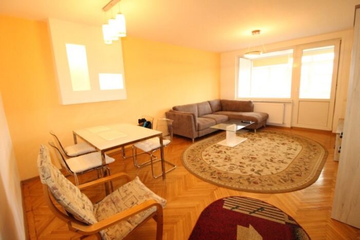 Sala Palatului, Cismigiu, Calea Victoriei, inchiriere apartament 2 camere.